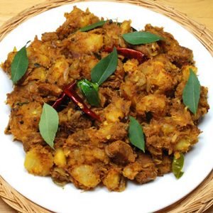 Kappa Biriyani